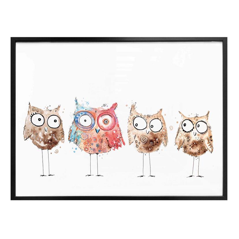 Póster Hagenmeyer - Sé especial