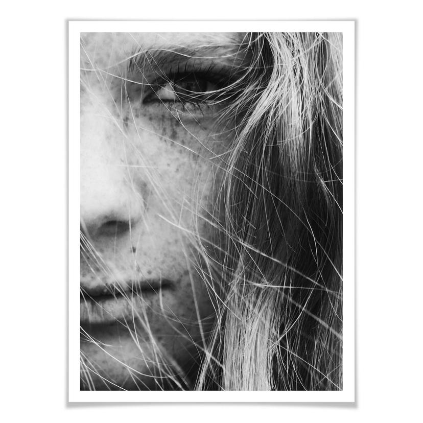 Freckles poster