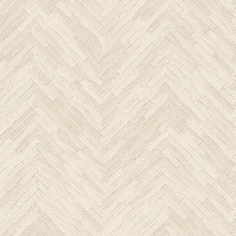 Versace carta da parati - Eterno - beige