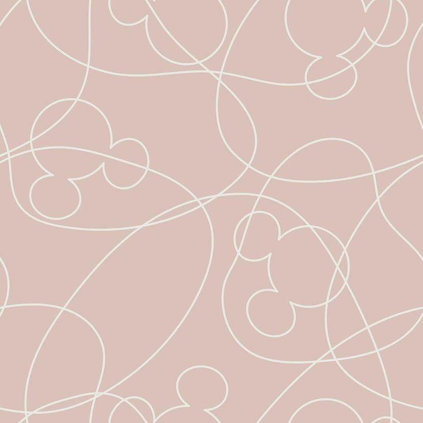 Tapet - Mickey på omveje - 200 x 250 cm