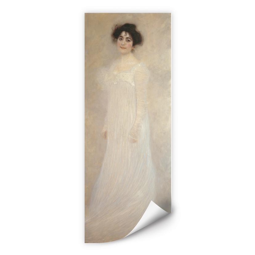 Muurprints Gustav Klimt - Serena Lederer