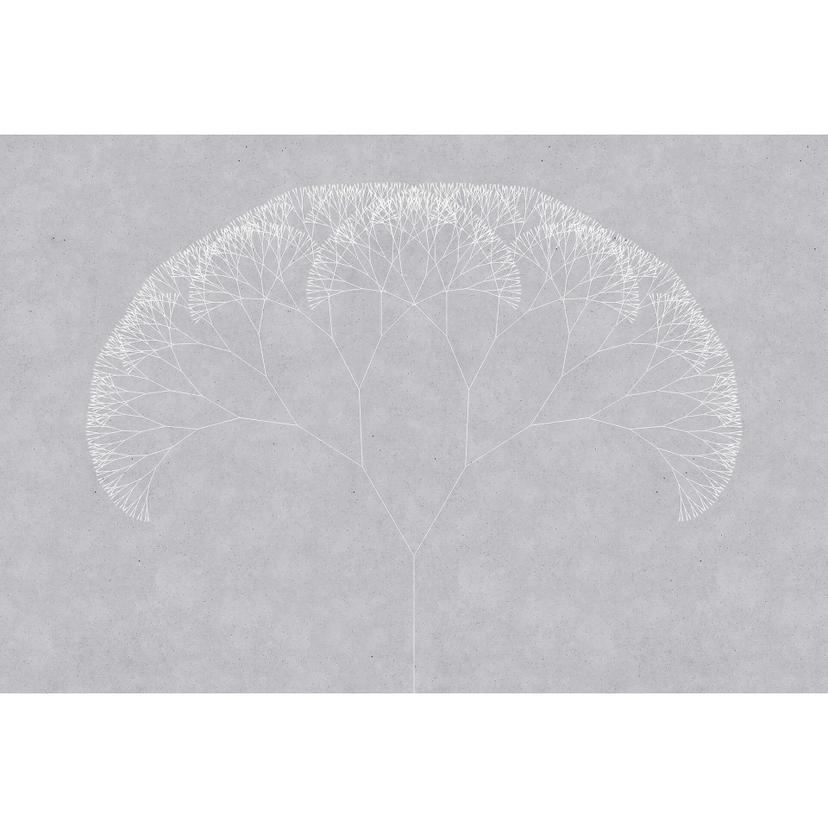 Livingwalls Fotomurale Walls by Patel trees 4