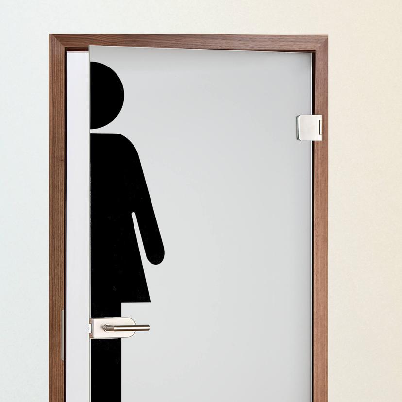 Toilet Dame