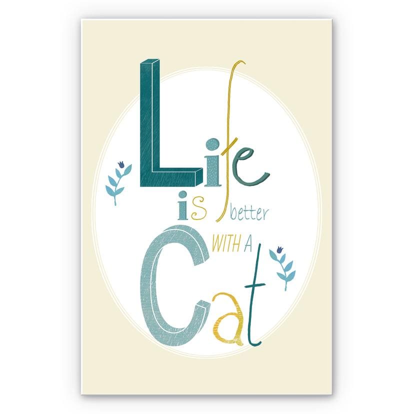 Tableau Forex - Loske -Life is better with a Cat