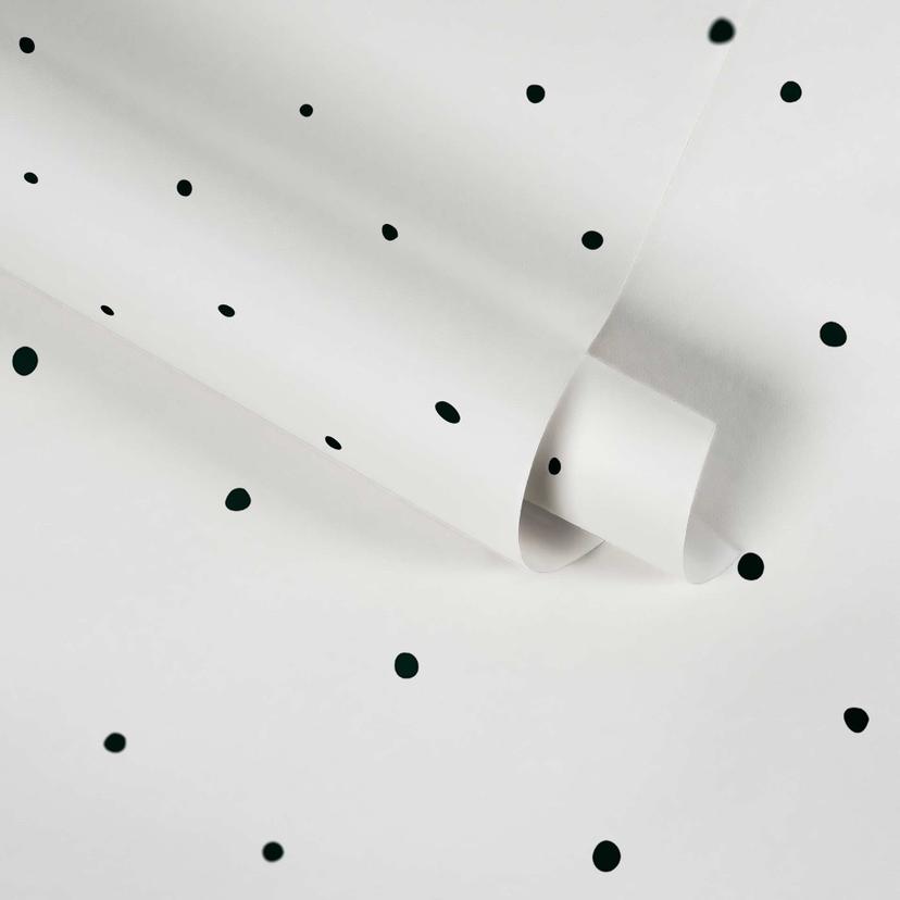 A.S.Création carta da parati - Little Love Pois