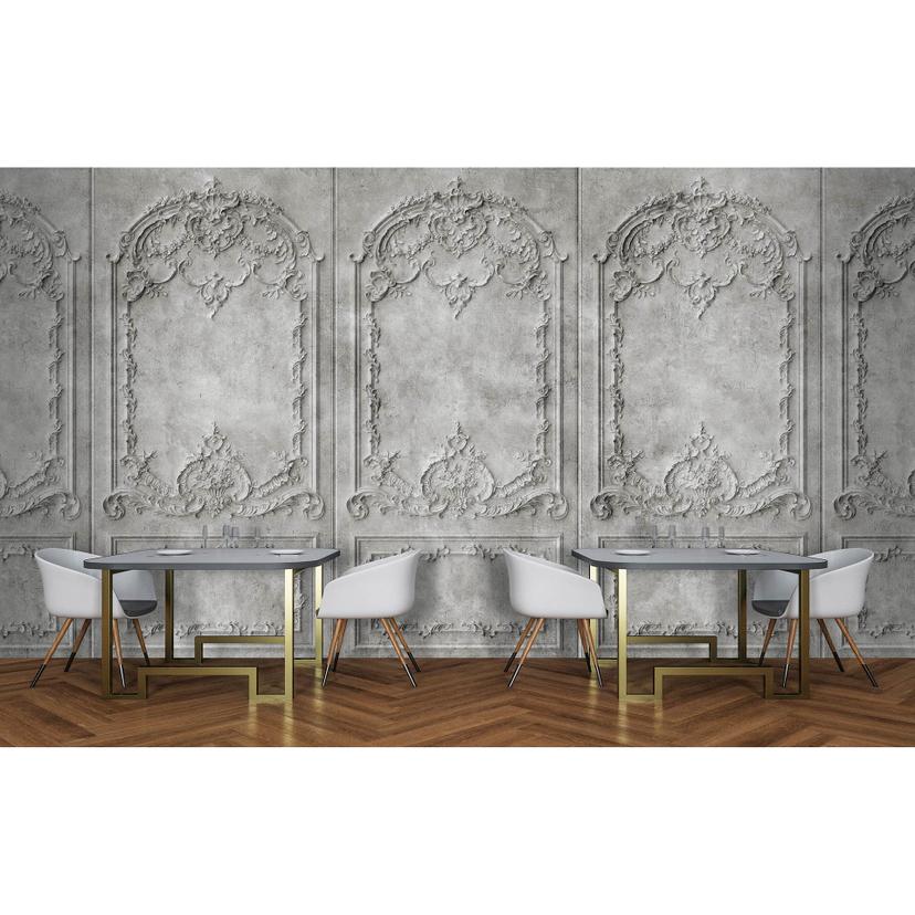 Livingwalls papier peint photo  Walls by Patel 3 Versailles 2
