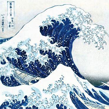 Katsushika Hokusai