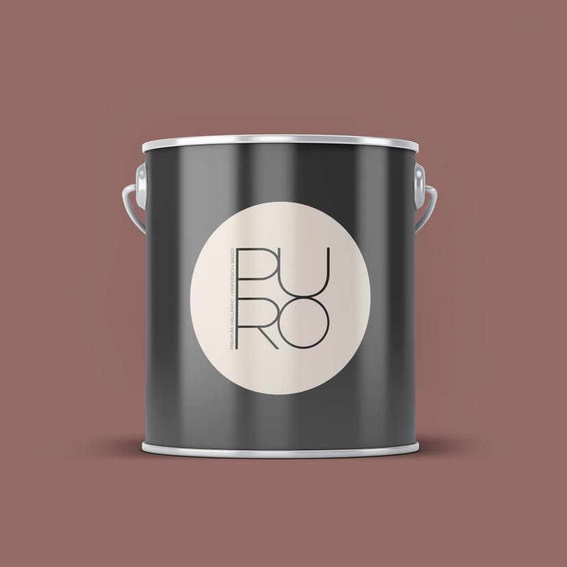 Pintura interior mate - PURO c2026 beige rosado