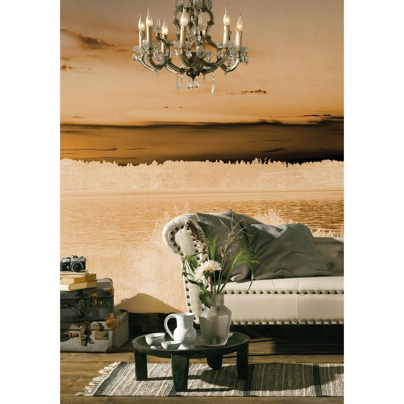 Architects Paper Papier peint photo Atelier 47 Landscape A