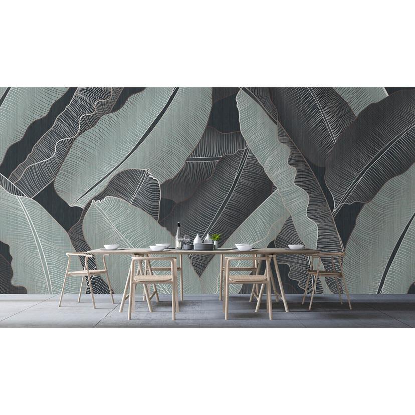 Livingwalls papier peint photo  Walls by Patel 3 Under Cover 1
