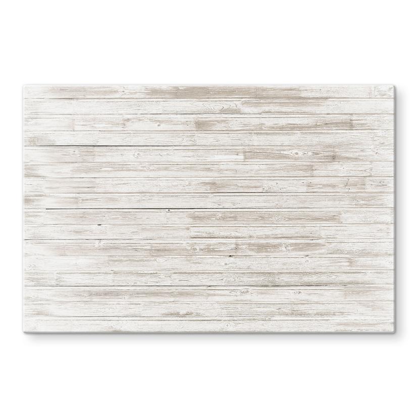 Pannello paraschizzi - Shabby Chic