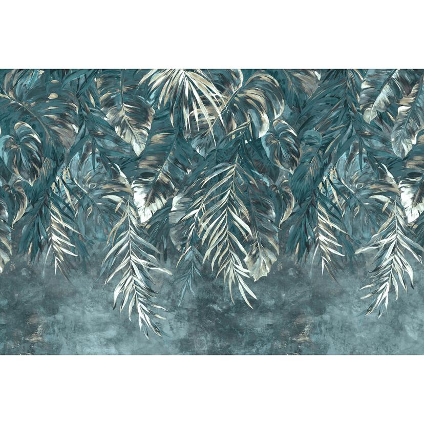 Carta da parati digitale Glamorama in 400 cm x 270 cm Fashion for Walls 4 di Guido Maria Kretschmer