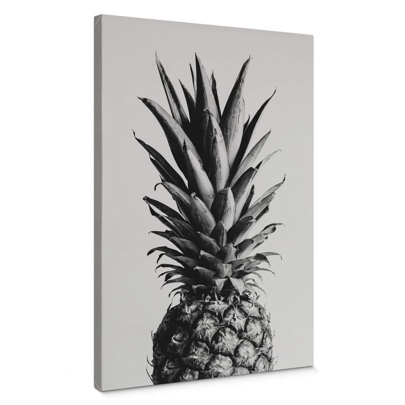 Lienzo 1X Estudio - Piña