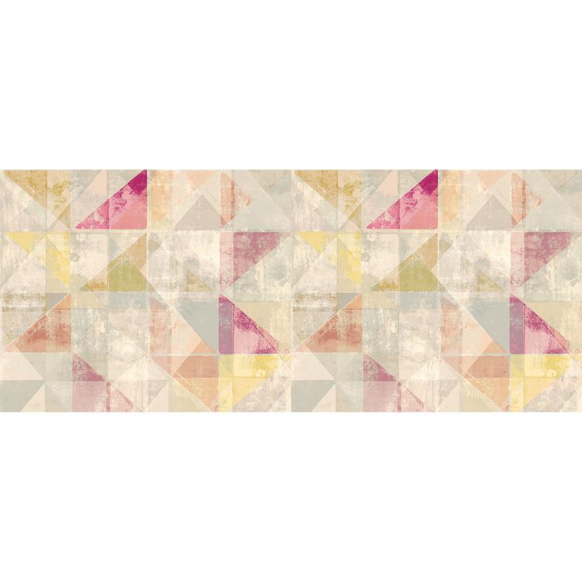 Architects Paper Fotomurale - Atelier 47 Used Triangoli