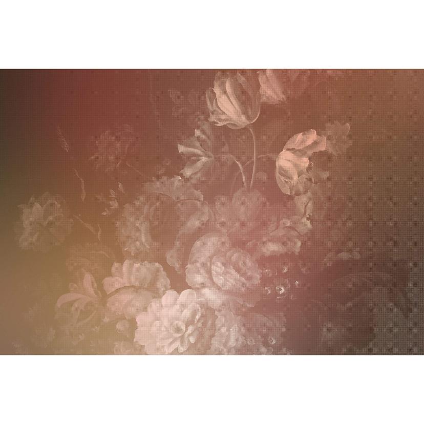 Livingwalls Fotomurale Walls by Patel 2 dutch pastel 3
