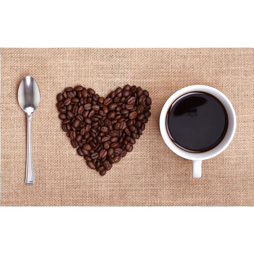 Fotomurale I love Coffee