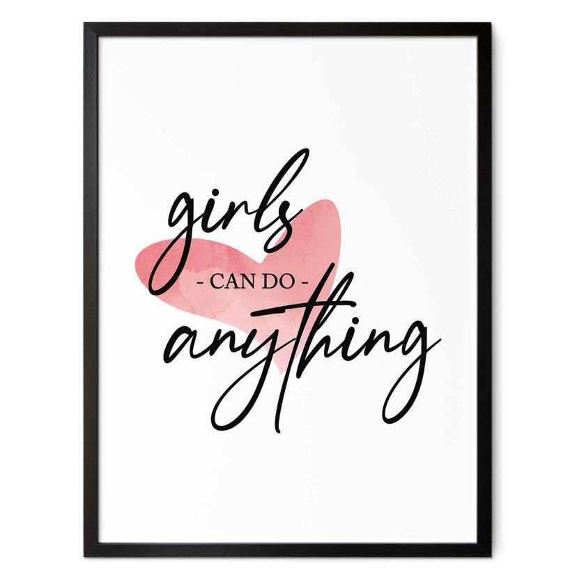 Las Póster Girls pueden con todo