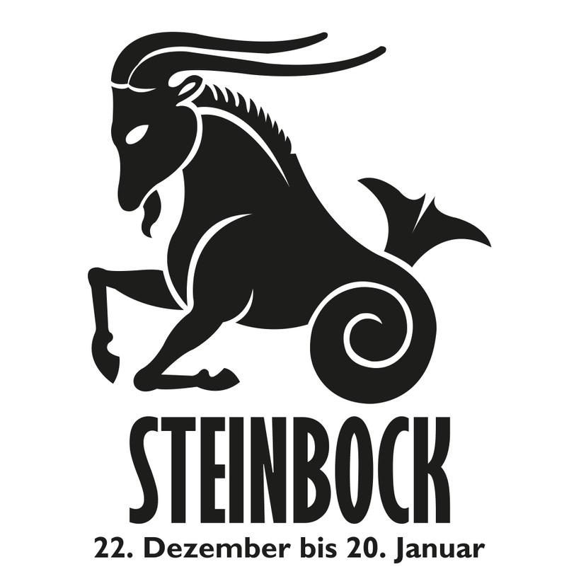 Segni zodiacali - capricorno
