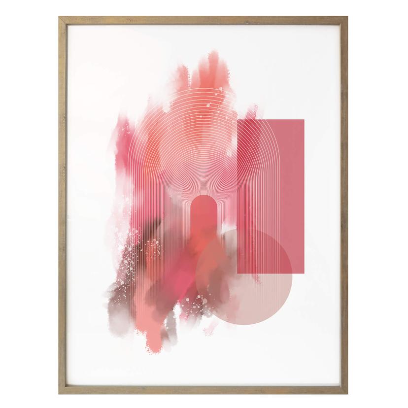 Póster Creadores Nórdicos - La puerta