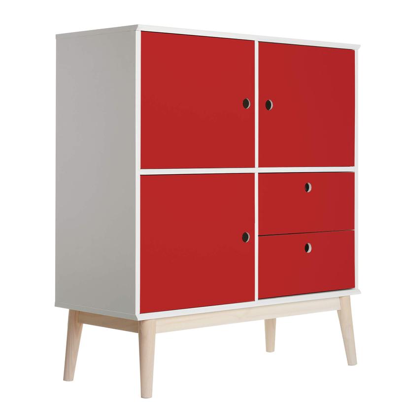 Pellicole per mobili - Uni rood