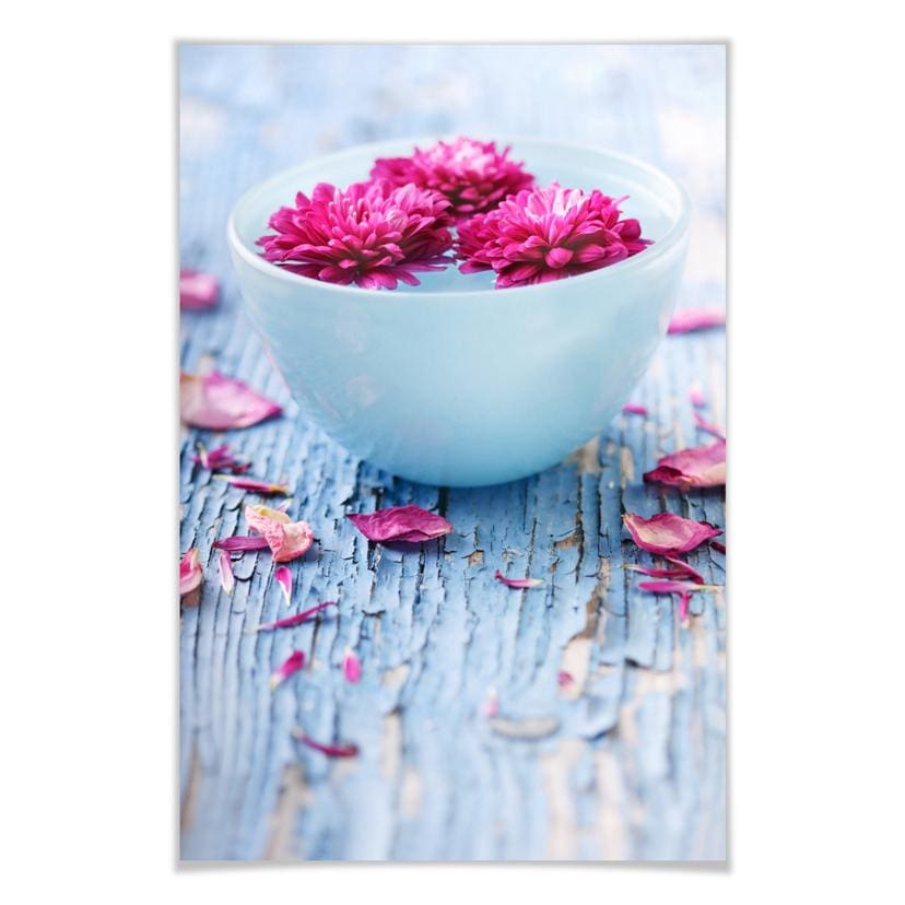Poster - Wellness Ambiente