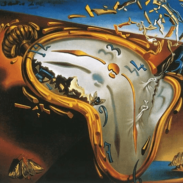 Salvador Dalí