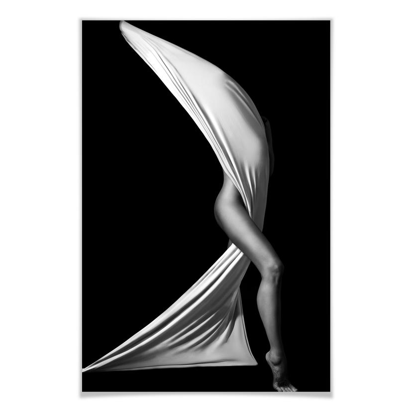 Poster - Erotismo