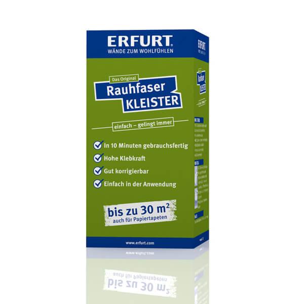 Erfurt Ikke-vævet Fleece - Klister - 200g