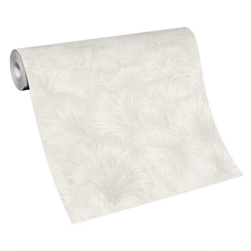 Carta da parati a foglia, carta da parati a motivi Fashion for Walls 4 di Guido Maria Kretschmer cre