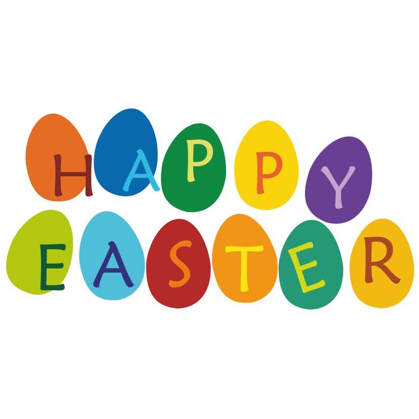 Happy Easter