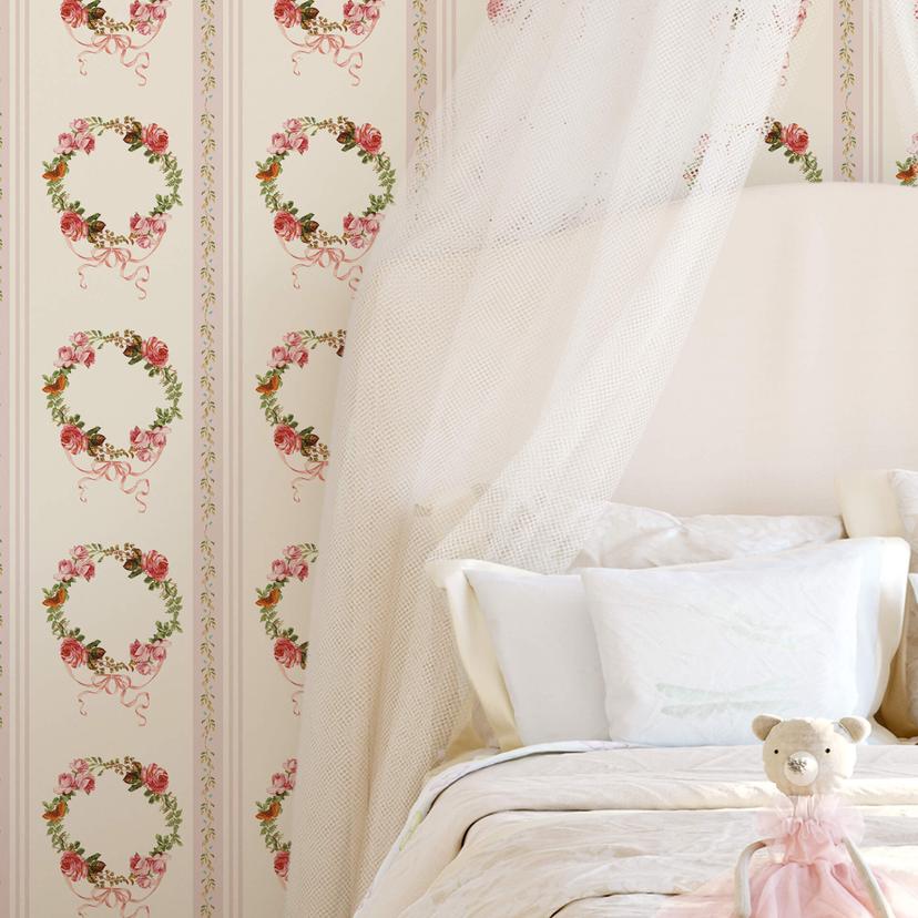 Parati a motivi UN Designs - Vintage