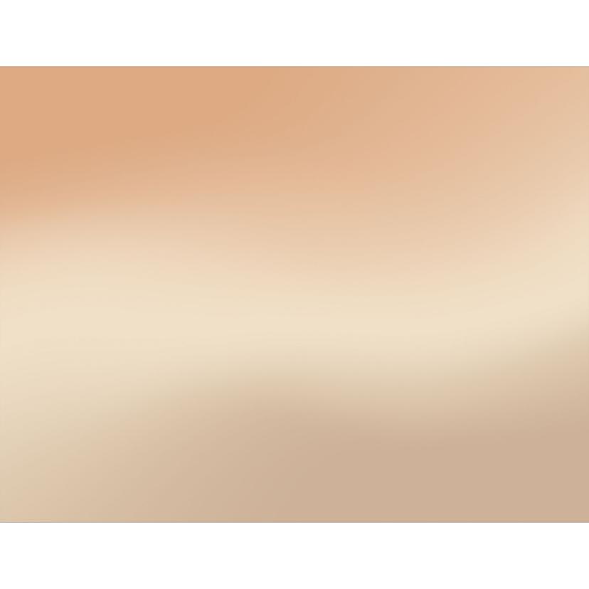 Fotomurale Ombre - Mattina nel deserto