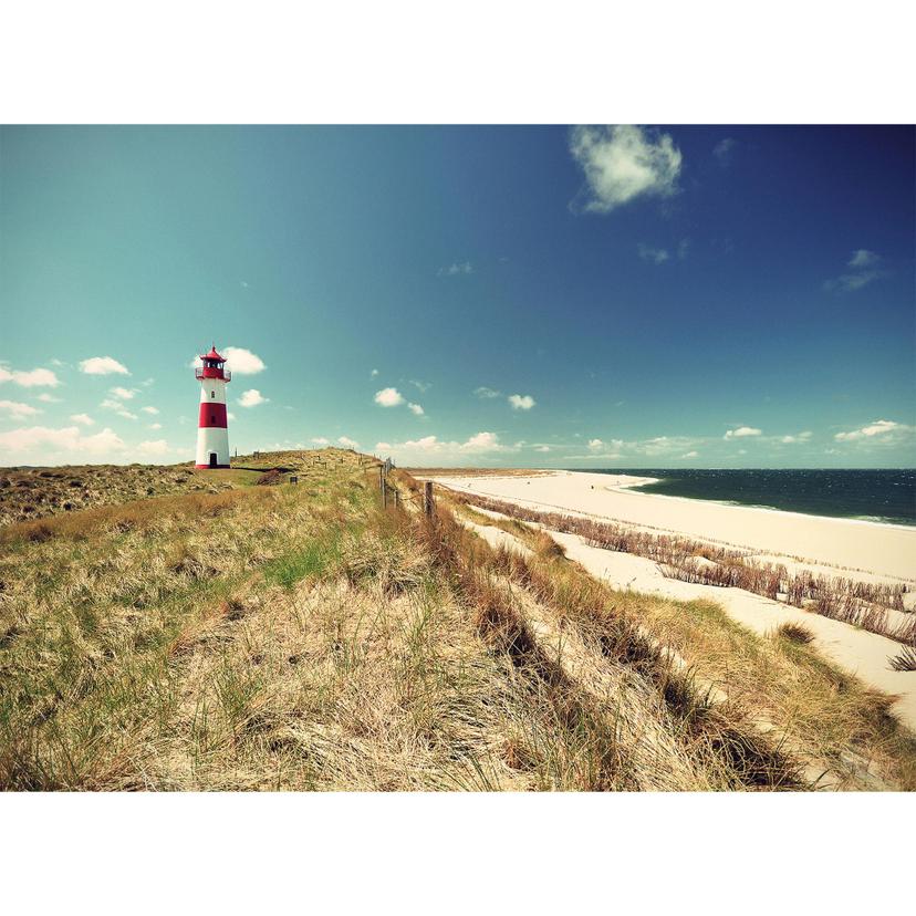 Livingwalls Fotomurale Designwalls - Il faro