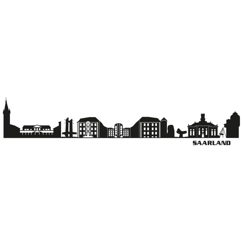 Profilo della Saarland