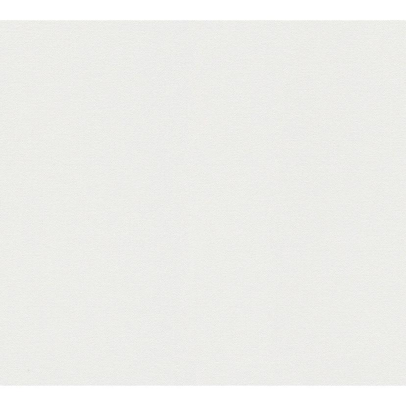 Papel pintado no tejido blanco, Livingwalls Hygge de A.S. Création 211798