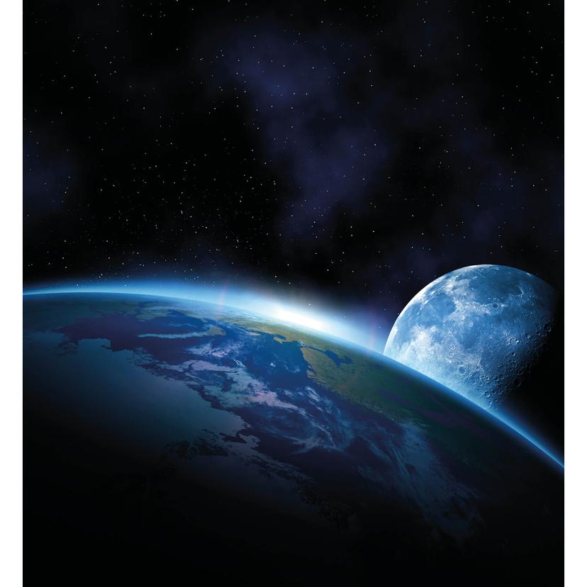 Fotomurale – Il pianeta Terra