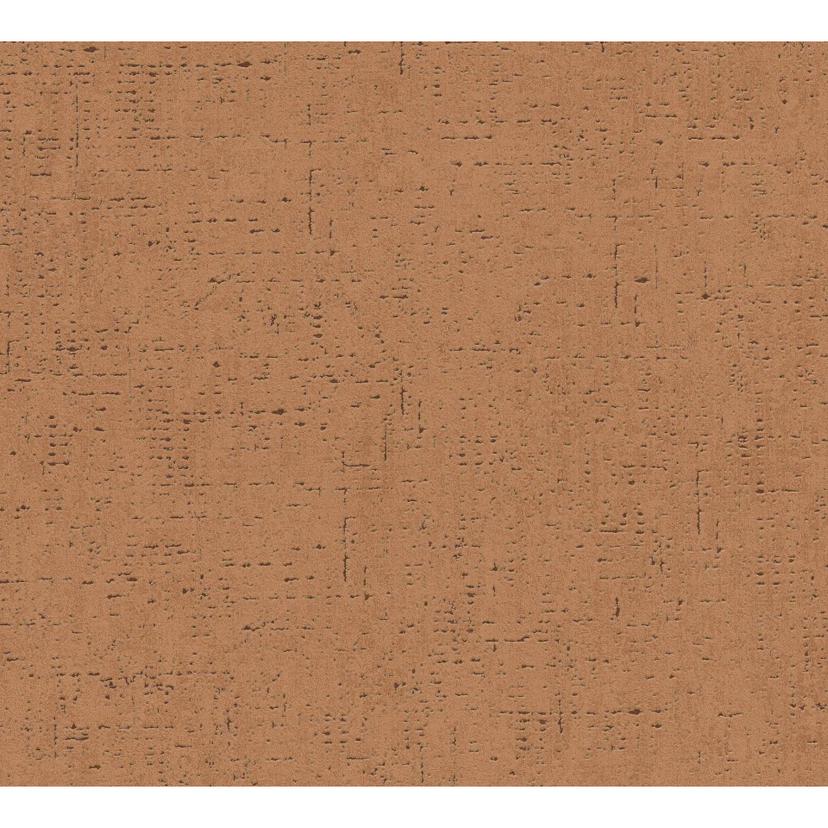 Livingwalls non-woven tapet Metropolitan Stories strukturerad tapet Said Marrakech brun, orange