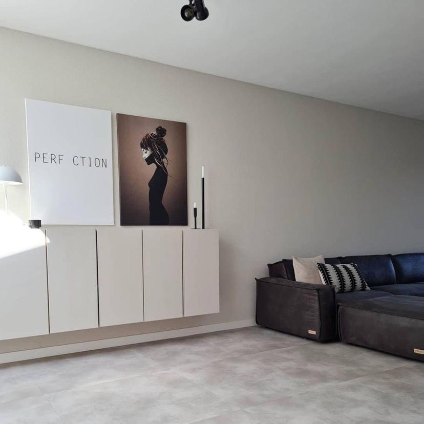 Stampa su tela Nordic Creators Perfection