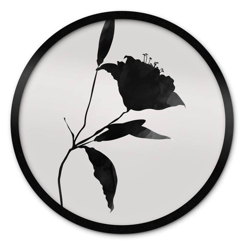 Plakat Kubistika - Nero