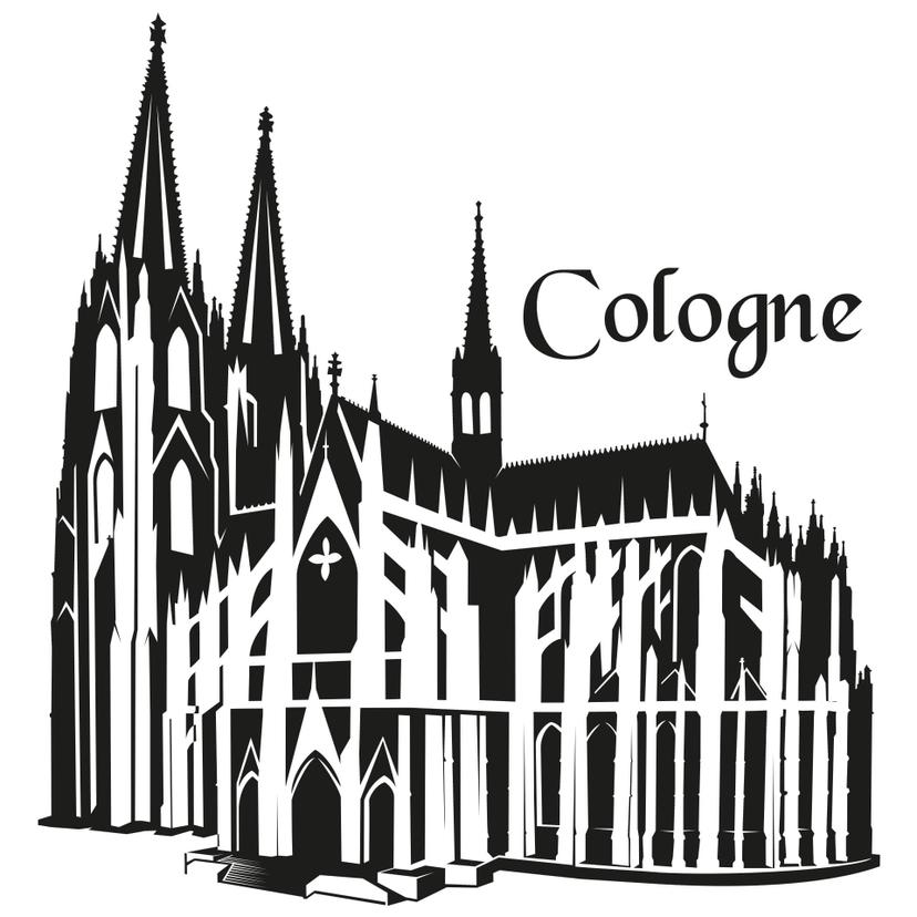 Duomo di Colonia