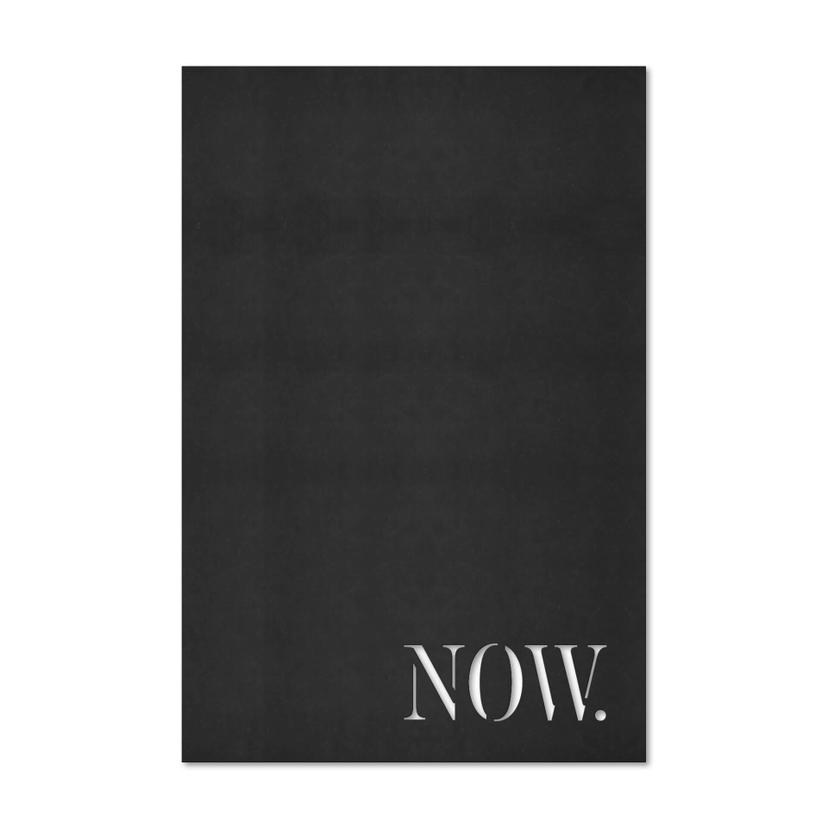 MDF - Holzdeko Now