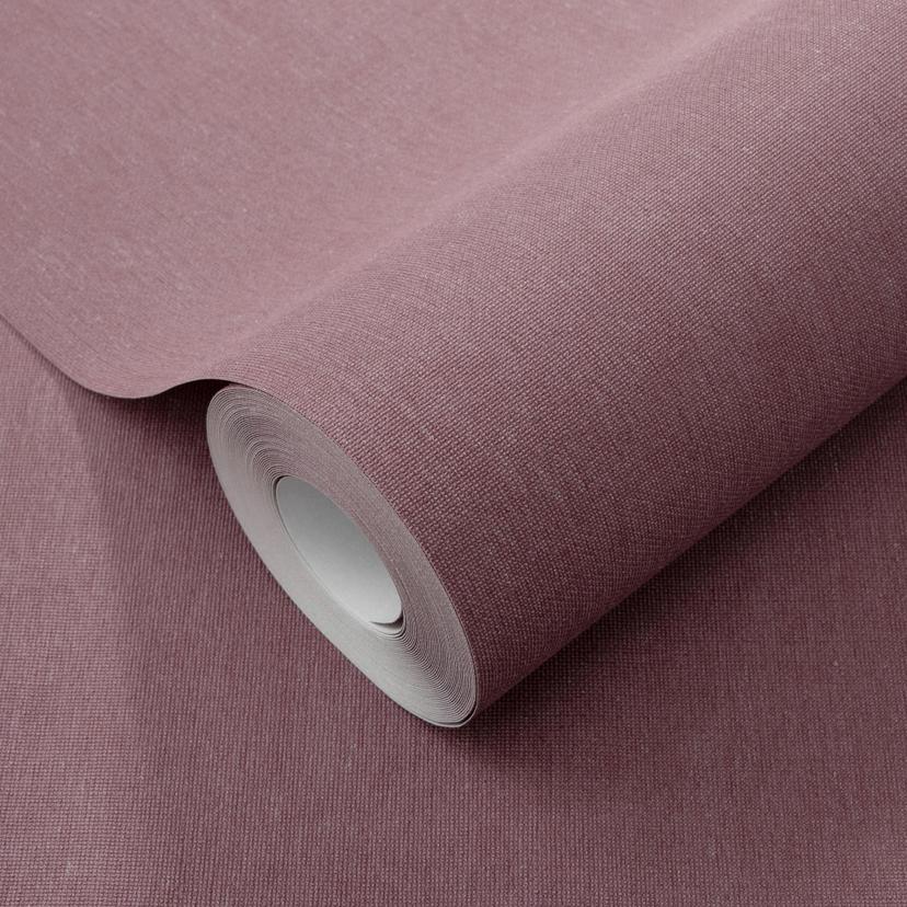 Papel pintado no tejido, papel pintado Aurora violeta