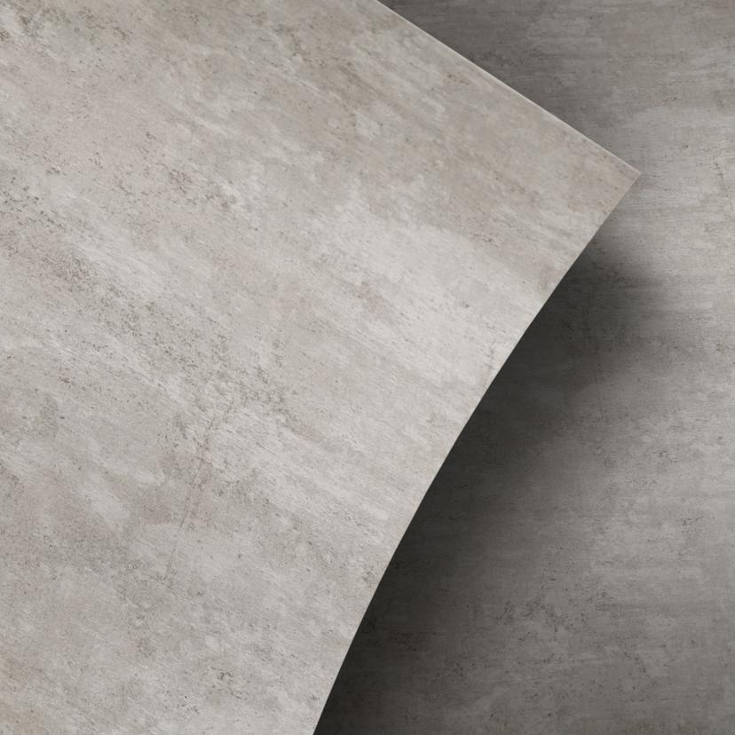 Klebefolie, Möbelfolie Beton Hellgrau, Betonoptik