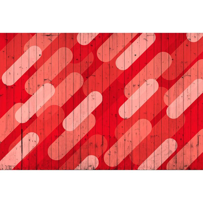 Architects Paper Fotomurale - Atelier 47 Pill Patter