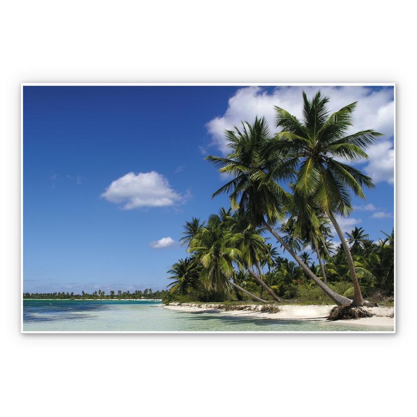 Tableau Forex - Charme des Caraïbes