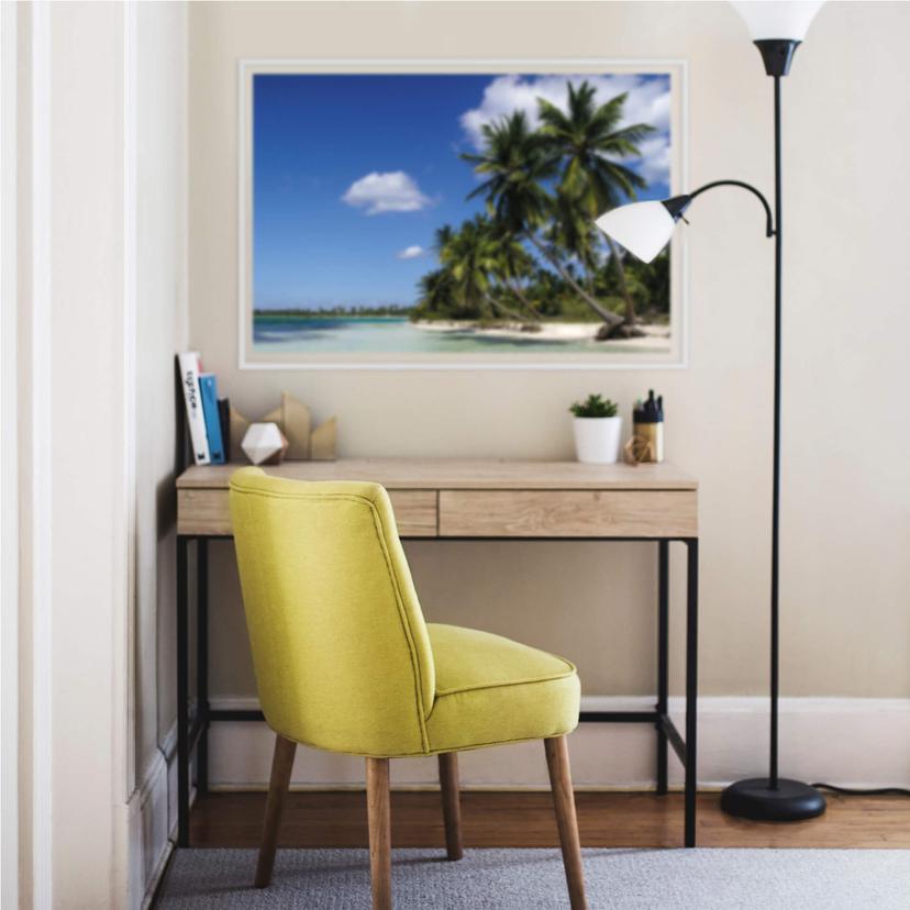 Wallprint W - Carribean Flair