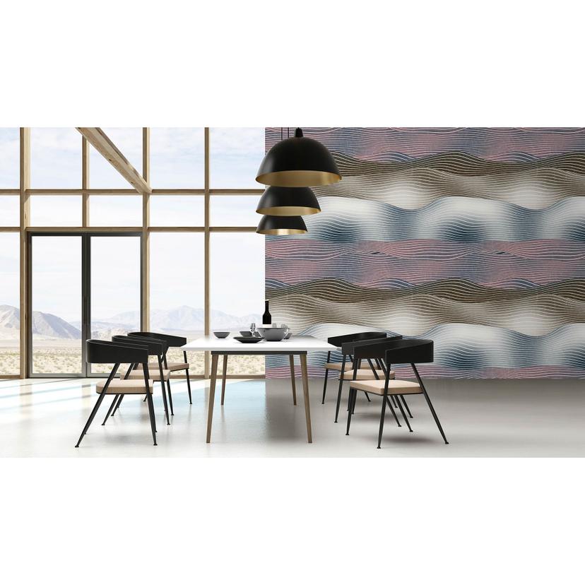 Livingwalls papier peint photo  Walls by Patel 3 Space 2
