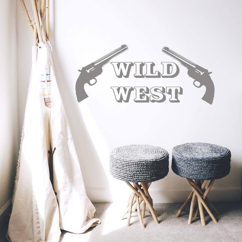 Wild West