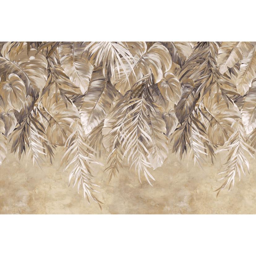 Papel pintado digital Glamorama en 400 cm x 270 cm Fashion for Walls 4 de Guido Maria Kretschmer