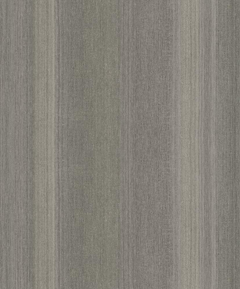 Vinyl behang, vliesbehang vintage deluxe grijs, goud